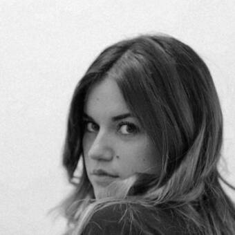 的化身 Patri de la Vega