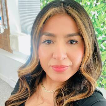 The avatar of Daniela