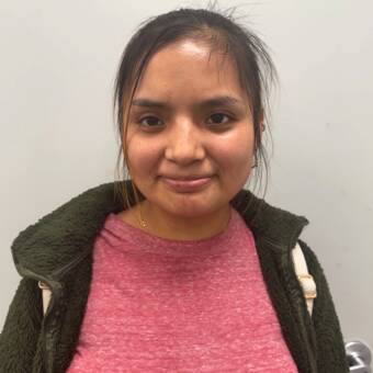 The avatar of Maribel