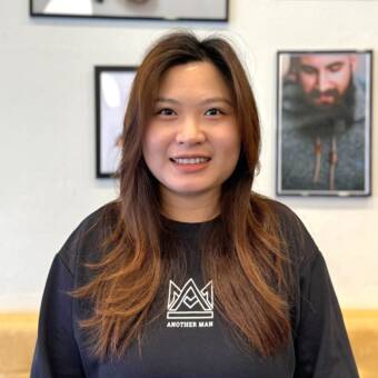 The avatar of Lili ✂️