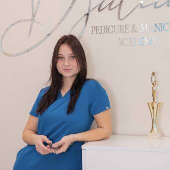 的化身 Габриела