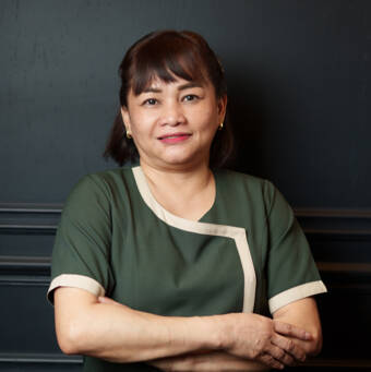 The avatar of Maricel