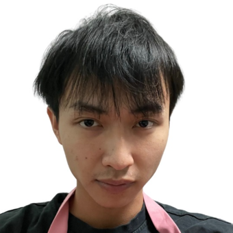 Henkilön PARRY avatar