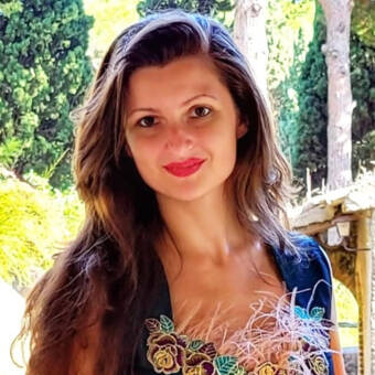 Avatar Simona