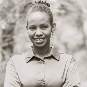 Avataren til Lungile