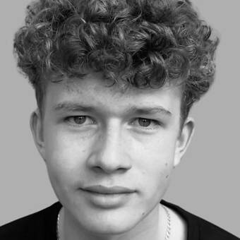 De avatar van Charlie