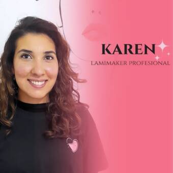 L'avatar di Karen
