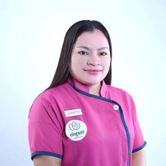 Avatar de Janeth | جانيث