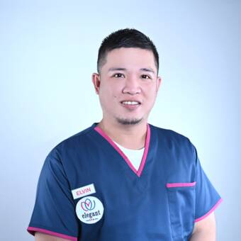 Avatar de Elvin | الفين