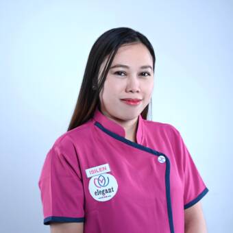 Avatar de Isilen | ايسلن