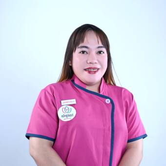 Avatar de Janecelle | جانيسل