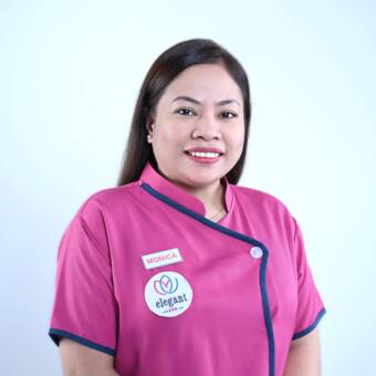 Avatar de Monica | مونيكا