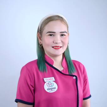 Avatar de Clara | كلارا