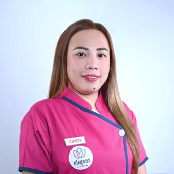 Avatar de Cindy | سندي