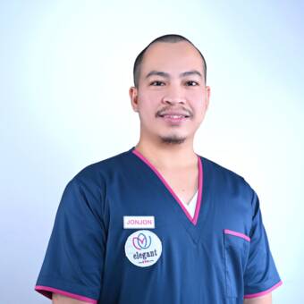 Avatar de Jon Jon | جون جون