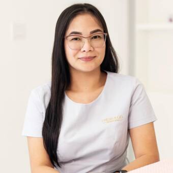 L'avatar appartenant à Rosalie