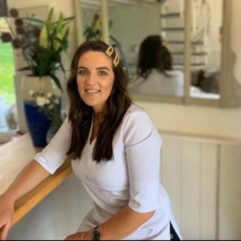 The avatar of Catherine