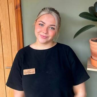 Avatar tilhørende Katie