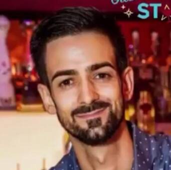 L'avatar appartenant à Toby