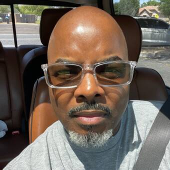 L'avatar appartenant à Sean