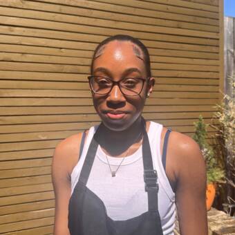 The avatar of Shavasi