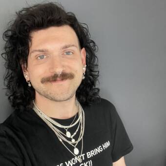 O avatar de Brayden