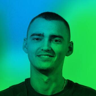 Henkilön Vlad avatar