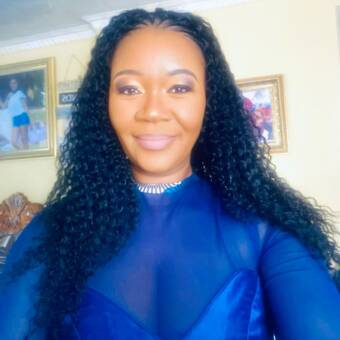 The avatar of Dr. Wendy