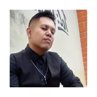 The avatar of Josué