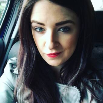 The avatar of Catherine