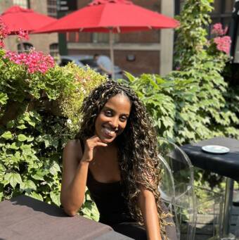 Avataren til Hearmela