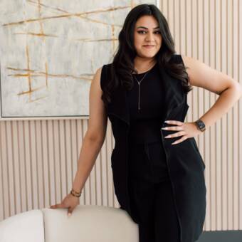 Awatar – Christina