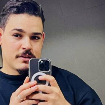 The avatar of Ilyass