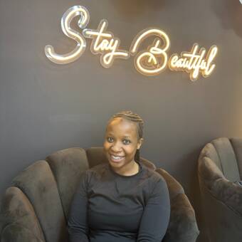 The avatar of Natasha