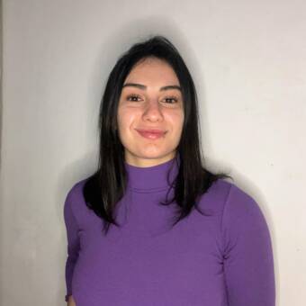 De avatar van Florencia