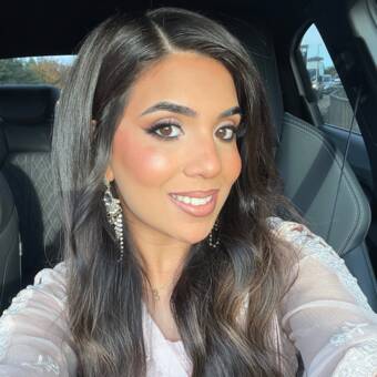 The avatar of Sabrina