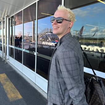 The avatar of Jeremy