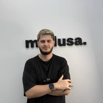 Avataren til ΒΑΣΙΛΗΣ