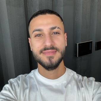 Avatar tilhørende Yousef