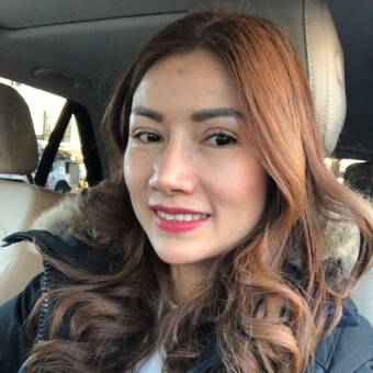 Hình đại diện của Sangthip