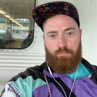 Το avatar του Riley