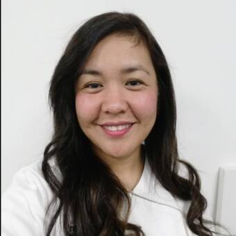 The avatar of Charity