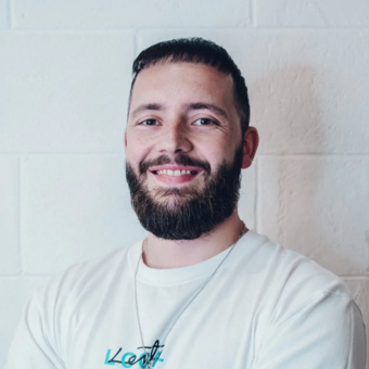 The avatar of Burkey