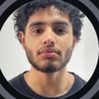 The avatar of Jordin