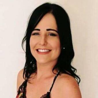 The avatar of Alicia