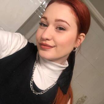 The avatar of Ειρηάννα