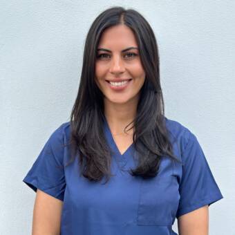 The avatar of Zahrah