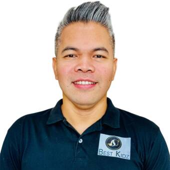 The avatar of Orlando