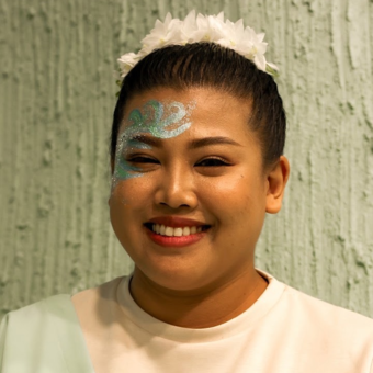 The avatar of Chamaiporn