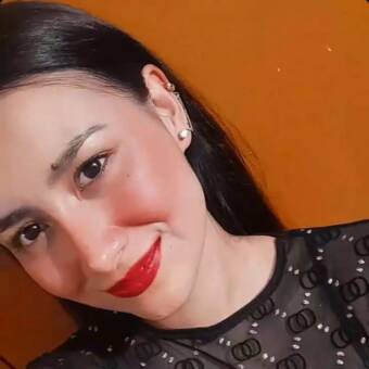 The avatar of Ana María